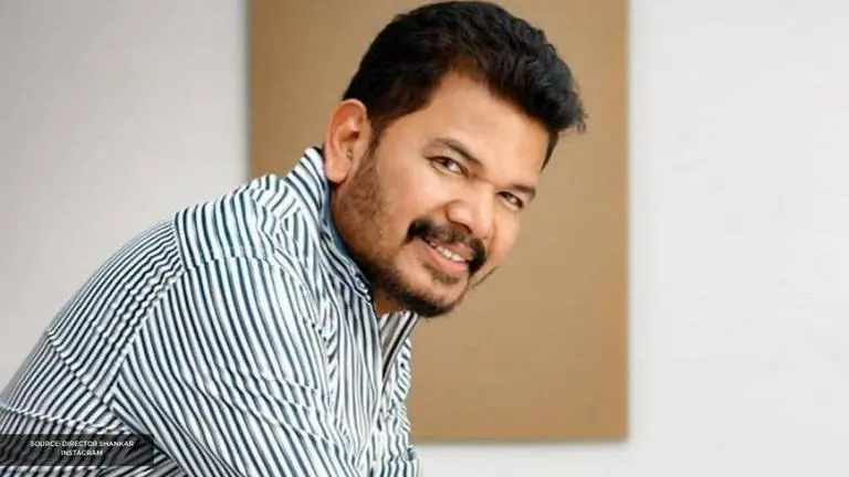 Shankar's best 5 films to watch on the occasion of filmmaker's 57th birthday Shankar