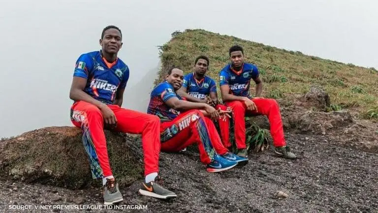 GRD vs LSH Dream11 prediction, team, top picks, Vincy Premier League T10 match preview GRD vs LSH dream11 prediction