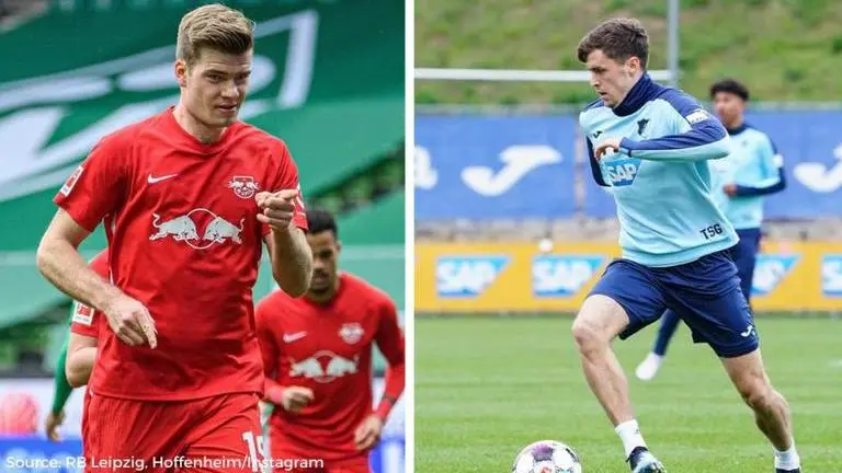 RB Leipzig vs Hoffenheim live stream, prediction, team news, Bundesliga live RB Leipzig vs Hoffenheim