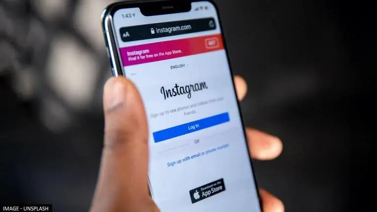 Instagram launches tool urging teens to take a break Social Media Break