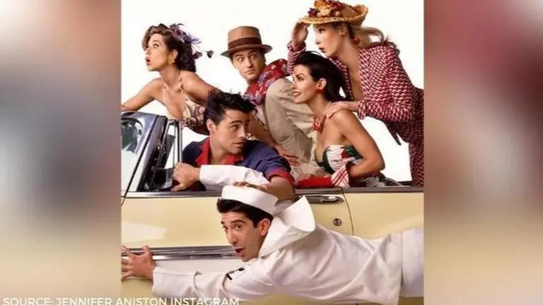 Jennifer Aniston's trivia from 'Friends' will make you fall in love with her again Jennifer Aniston