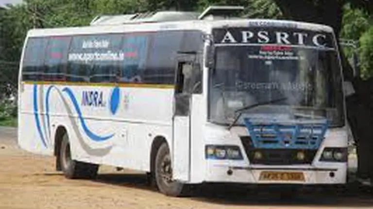 APSRTC
