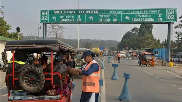 UP urban local body polls: India's border with Nepal to be sealed today India