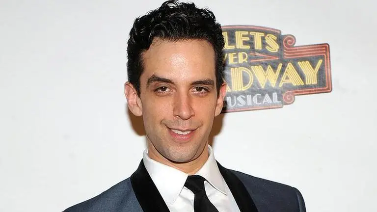 Broadway veteran Nick Cordero dies from virus complications Broadway veteran Nick Cordero dies from virus complications