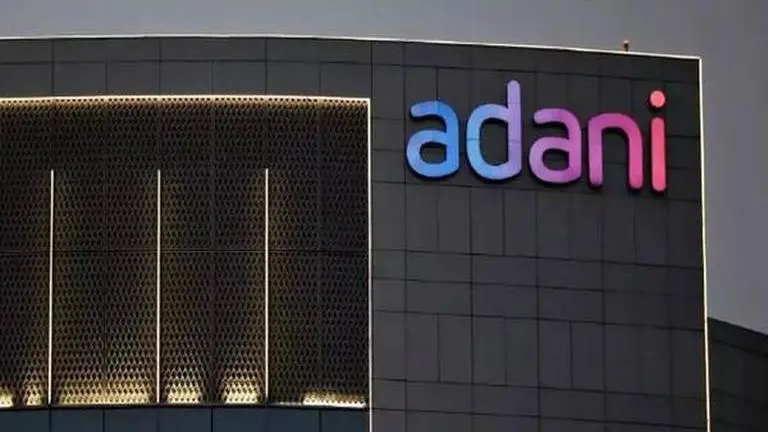 Adani Transmission
