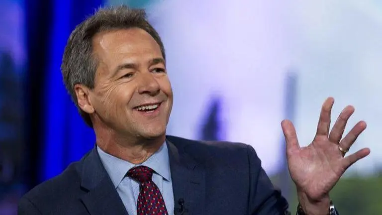 Senior adviser: Montana Gov. Steve Bullock to run for Senate
