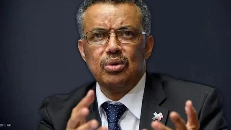 WHO chief upbraids Pompeo over 'unacceptable' allegations