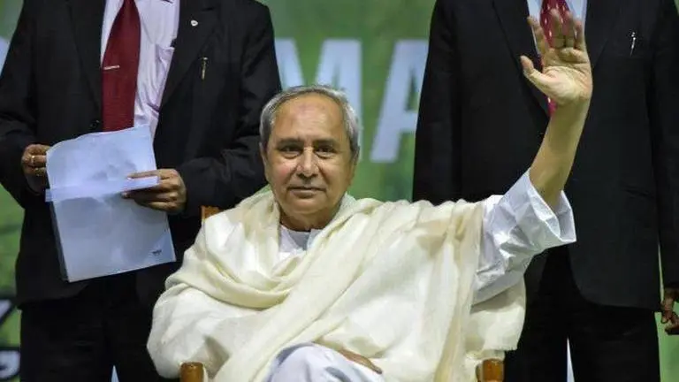 Naveen Patnaik forms advisory team to modernise SCB Medical College