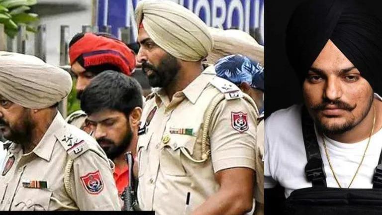 Delhi Court Sends 2 Members Of Lawrence Bishnoi Goldy Brar Gang To 5 Day Police Custody