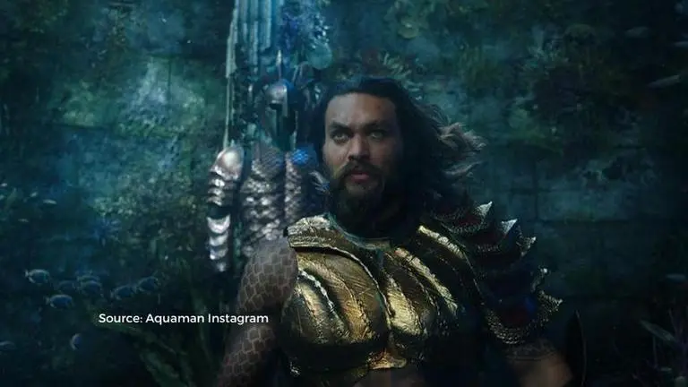 Aquaman 2