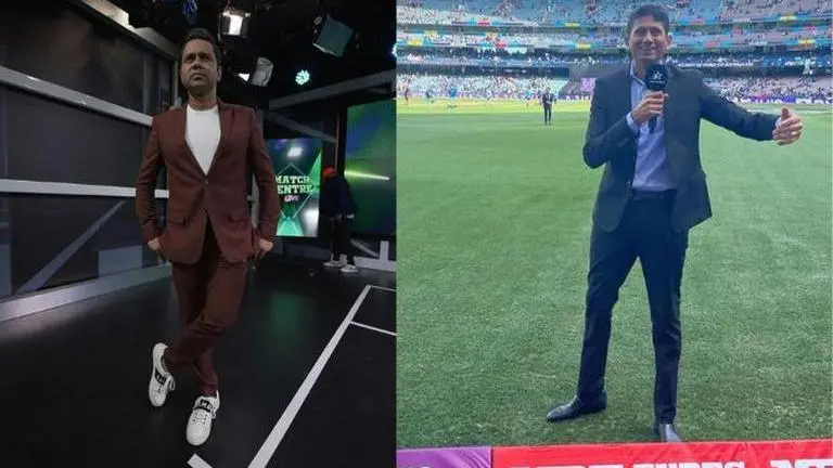 From Venkatesh Prasad to Aakash Chopra, star-studded expert panel for WPL 2023 announced Venkatesh Prasad