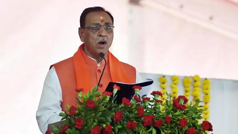 Gujarat will be first to implement NEP 2020: CM Vijay Rupani NEP
