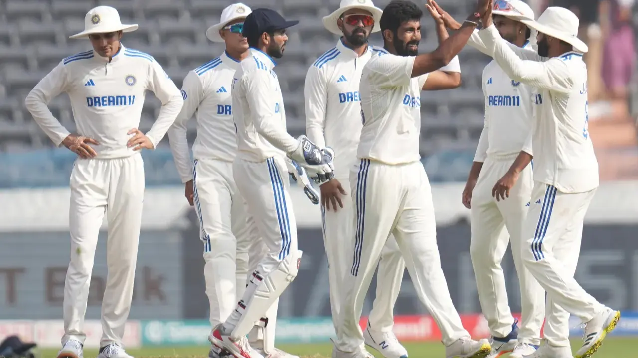 'Play an extra batter': With Kohli, Rahul, Jadeja already gone, ex-player stresses on leaving Siraj Team India