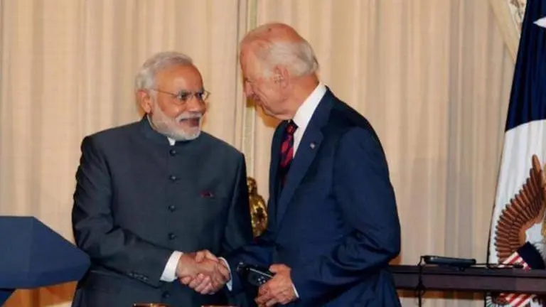 Modi Gamechanger PM Modi in US: Gamechanger moves for India’s military against China and ...