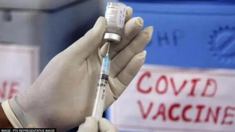 COVID-19: Government experts examining scientific evidence for vaccinating children India