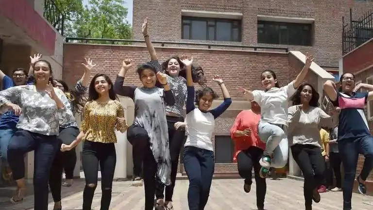 RBSE class 10 result 2021: Rajasthan Board class 10 results to be declared at 4 pm today rbse class 10 result 2021