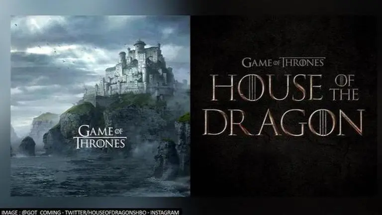 House of the dragon