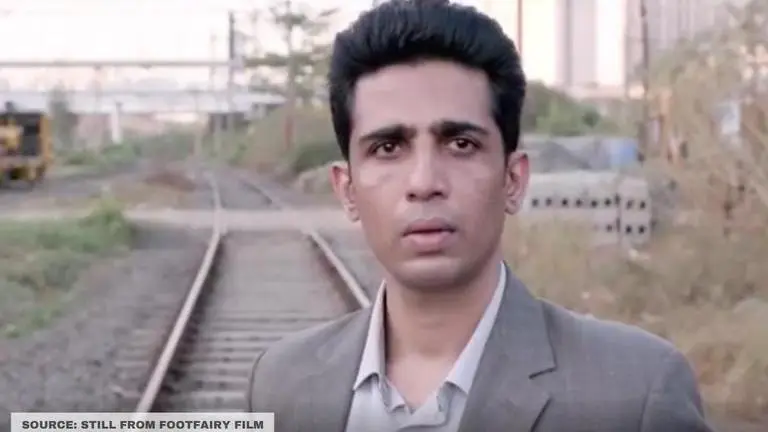 'Footfairy' movie ending explained: Who is the serial killer in the movie? footfairy movie