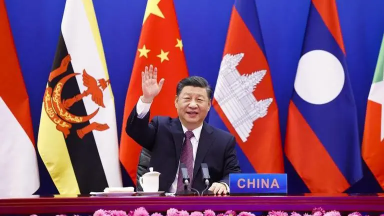 China demolishes dome built by Uyghur exile for his hometown in Xinjiang: Report China