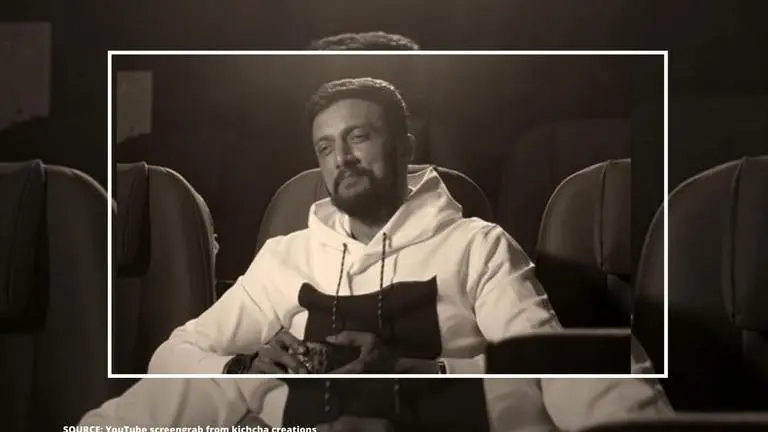 Kichcha Sudeep net worth