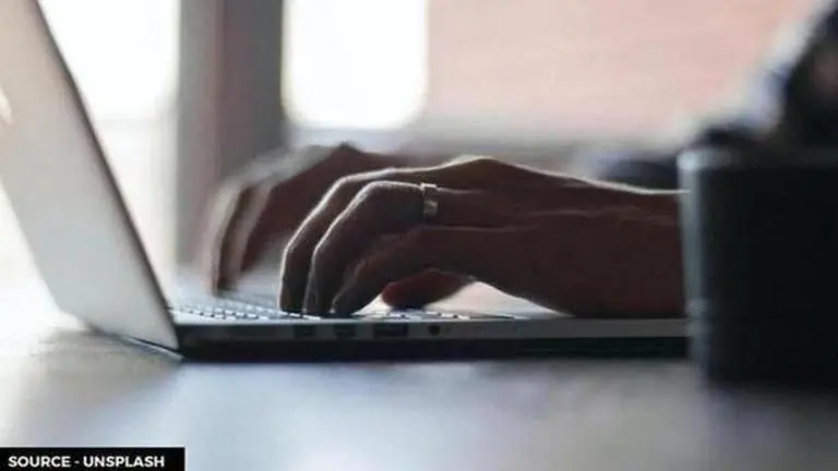 UPSC Notification 2022