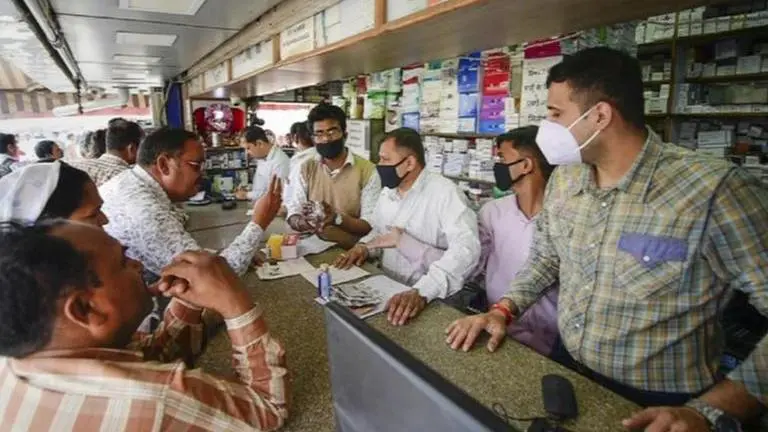 Masks, sanitisers can be sold at fair price shops: Delhi food minister