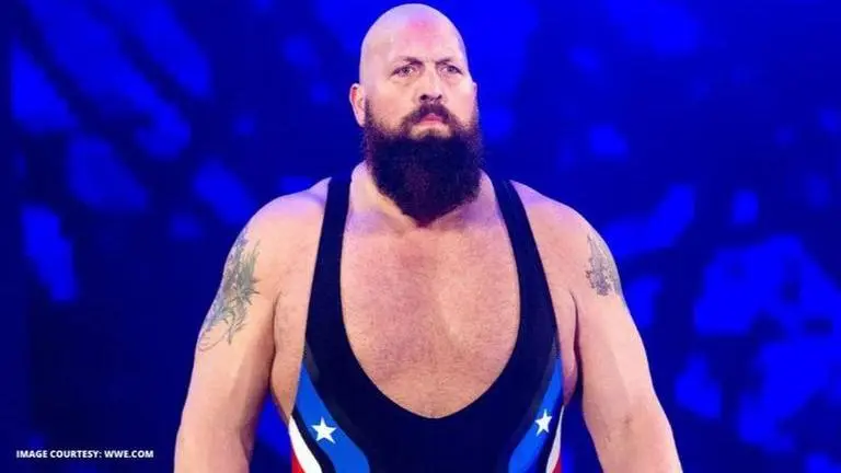 Big Show claims in-ring retirement 'not on his mind, but it’s always there' big show