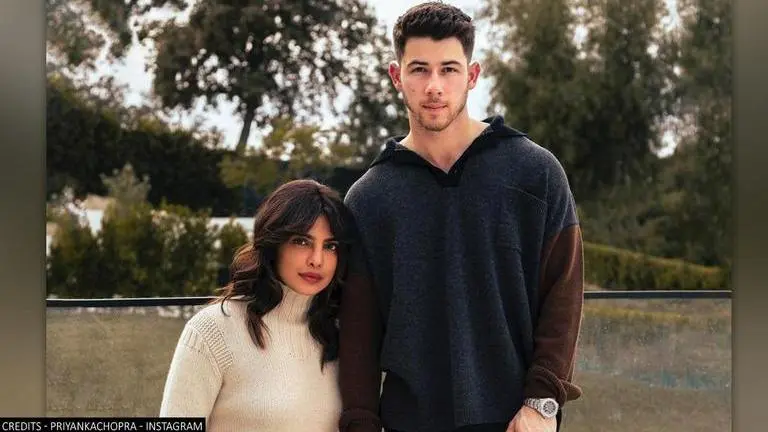 Nick Jonas flaunts his new home studio and 'new toys'; Priyanka says 'miss u already' Nick Jonas, Priyanka Chopra, Nick Jonas new toys, Nick Jonas studio tour