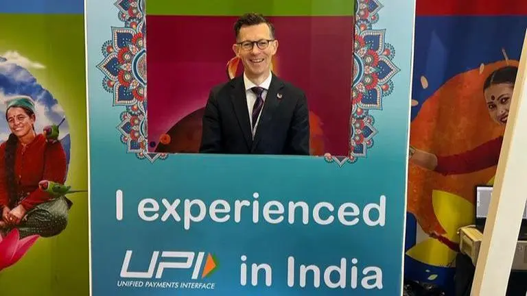 Douglas McNeill, the Chief Economic Adviser to the Prime Minister, United Kingdom