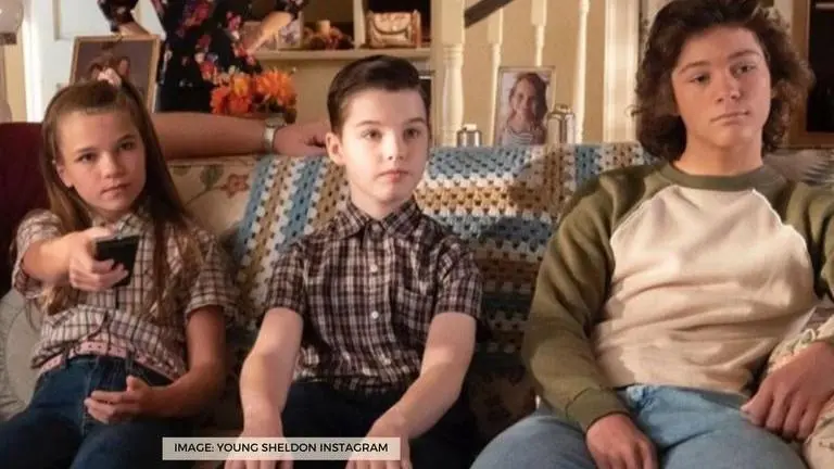'Young Sheldon' fans are "heartbroken" as show heads towards an emotional storyline Young Sheldon