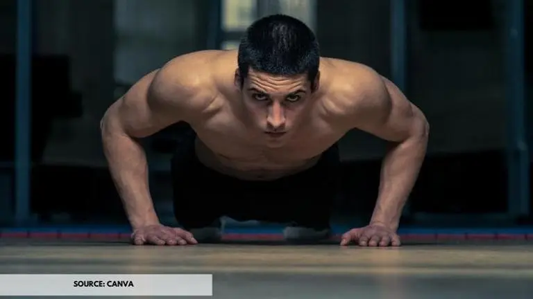 What is the 10 push up challenge on Instagram? Check details what is the 10 push up challenge