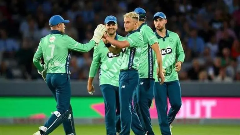 The Hundred 2023, Hundred 2023