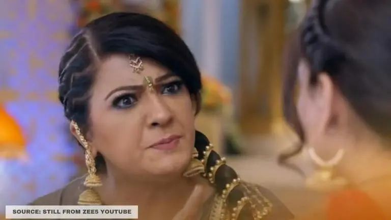 'Kundali Bhagya' written update for Jan 15, 2021: Kareena lashes out at Preeta Kundali Bhagya written update