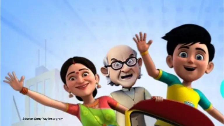 'Taarak Mehta Ka Chhota Chashmah' to bring new tales of Dayaben and Tapu; Watch Taarak Mehta Ka Chhota Chashmah