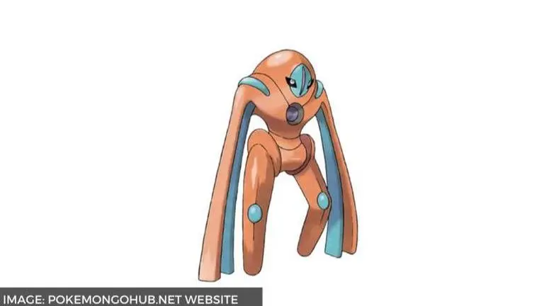 pokemon go deoxys defense