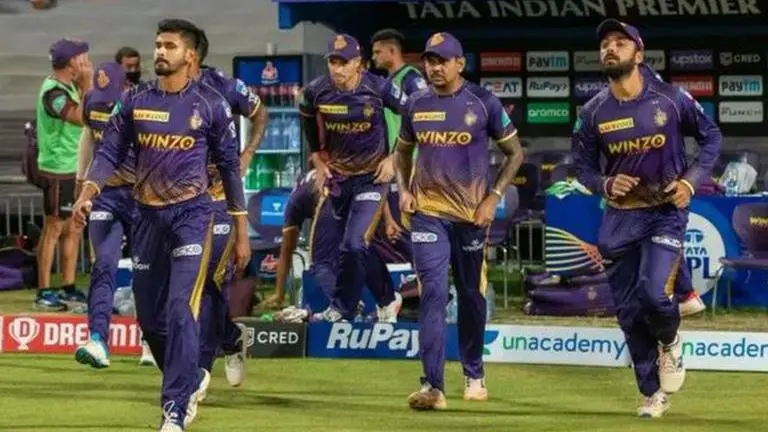 IPL 2023: Two frontrunners to replace Shreyas Iyer as KKR captain revealed IPL 2023