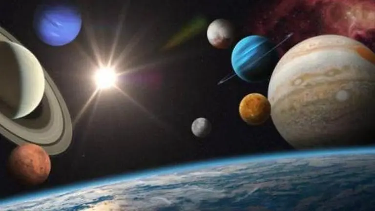Planet parade: Venus, Mars, Jupiter, Saturn to align after 1,000 years this week Planet