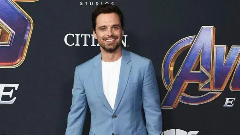 'The Falcon and the Winter Soldier' jam-packed with massive action scenes: Sebastian Stan 'The Falcon and the Winter Soldier' jam-packed with massive action scenes: Sebastian Stan