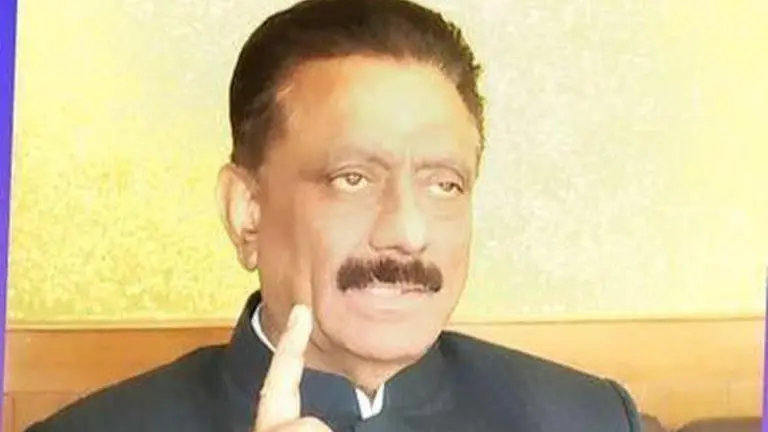 HP elections: Former Congress state chief Kuldeep Rathore wins Theog ...