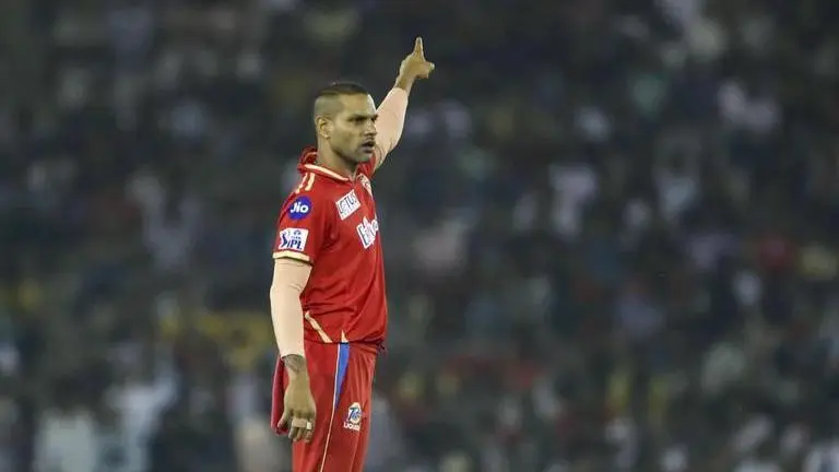 Shikhar Dhawan names player who should be India's No.4 at ODI WC: 'I would go with...' Shikhar Dhawan, Cricket World Cup 2023, Suryakumar Yadav