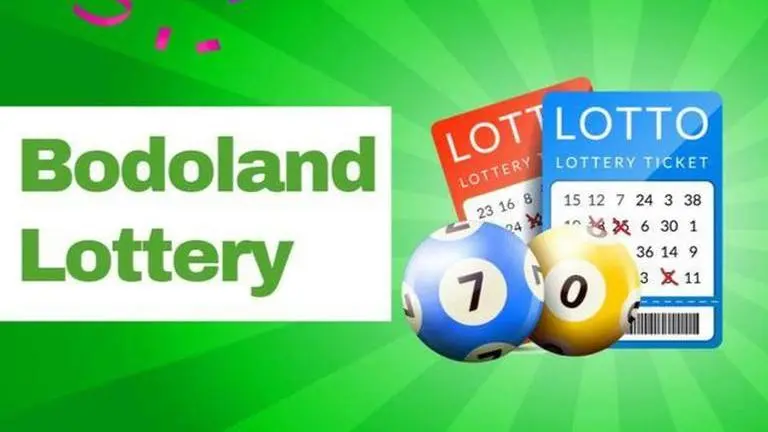 Bodoland Lottery Tuesday Results And Updates: October 15 | 3 PM bodoland lottery