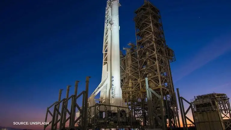 SpaceX's Inspiration4 Mission: All 4 crew members of the private mission to space revealed spacex