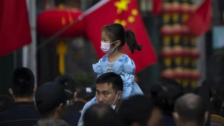 China, S. Korea top the list of most costly countries to raise a child amid low birthrates China