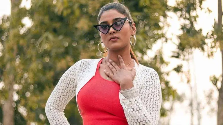 Who is Akanksha Dubey? Bhojpuri actress who allegedly died by suicide Akanksha Dubey