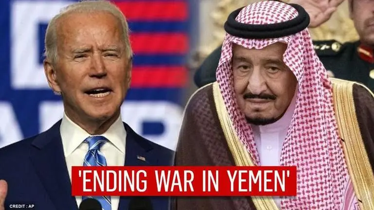 US discusses 'human rights issues' and 'Yemen war' with Saudi Arabia: State Department US