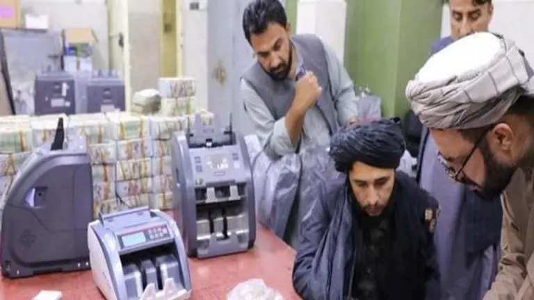 Afghanistan writes to US Congress seeking release of foreign exchange reserves amid crisis Afghanistan
