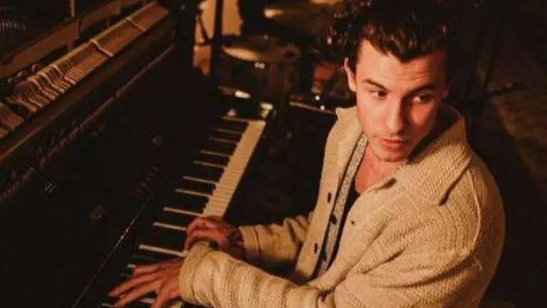 Shawn Mendes documentary titled 'In Wonder' to hit Netflix on November 23 Shawn Mendes; In Wonder: Netflix to release documentary featuring singer's journey