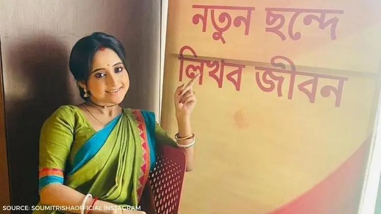 What is the Bengali TV serial 'Mithai' repeat telecast time? Find out mithai