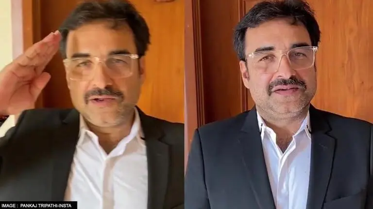 Pankaj Tripathi all set to return as Madhav Mishra in 'Criminal Justice' Season 3 Criminal Justice