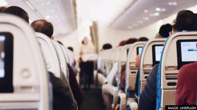 Domestic flights in India allowed to operate at 100% capacity starting today domestic flights